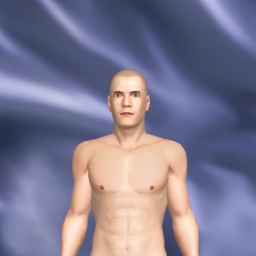 3D sex game community member heterosexual voluptuous boy Jonson2022, 