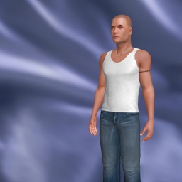 free 3D sex game adventures with  hot boy Alan111, 