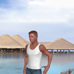 see heterosexual talkative boy Tyrex, France, nice to meet u:) while playing porn game online