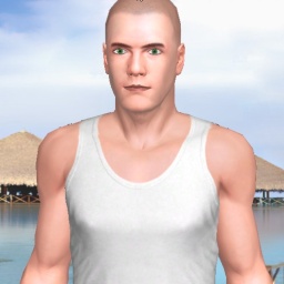 free cybersex experience with heterosexual sentimental boy Chaslee, japan, 