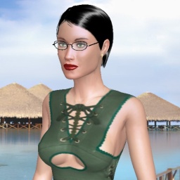 try virtual 3D sex with bisexual sex maniac shemale Paola93, desconectando de la realidad