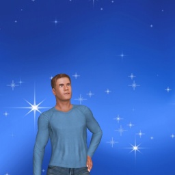 multiplayer virtual sex game player heterosexual amorous boy Vidal100, antractica, 