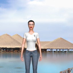 virtual sex and dating with people like  hot shemale Valeria238, 