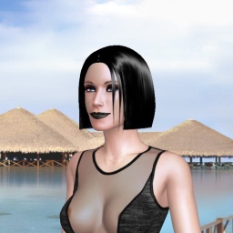 enjoy virtual sex games with mates like bisexual garrulous girl BimboMom, USA, sadistic milf who enjoys femdom! 