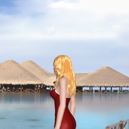 free 3D sex game adventures with heterosexual sodomist girl Taysla29, USA, 
