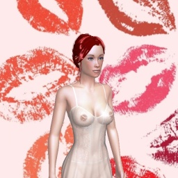 play virtual sex games with mate bisexual emotional girl Badpussysss, 