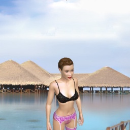 free cybersex experience with bisexual erotomanic shemale Sexybabeboy, USA, 