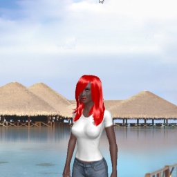 see  hot girl AnalLovery, Brasil,  while playing porn game online