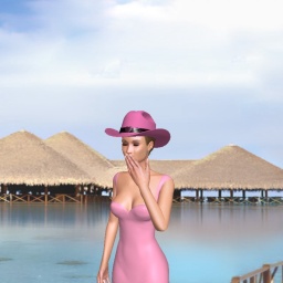 try virtual 3D sex with  hot shemale Jmazz93, 