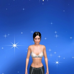 free 3D sex game adventures with bisexual sodomist girl Slodkakota88, usa, hi