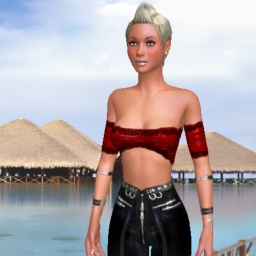 virtual sex and dating with people like bisexual lusty shemale TBella, 