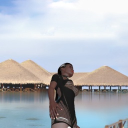 hot bisexual communicative girl Huhull444,  enjoys online 3Dsex