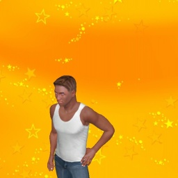 play online virtual sex game with member heterosexual virile boy Paultomas, 