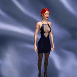 virtual sex game playing w. single girls like homosexual tender girl Laurraa, 