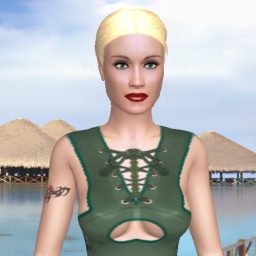 sexgame online MMO playing with adult member bisexual erotomanic shemale FioXXXX, 