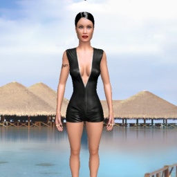 sexgame online MMO playing with adult member bisexual bugger shemale Stiffany, anal