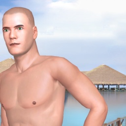 connect and play virtual 3D sex with heterosexual sensitive boy PLYYY, 