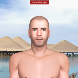 multiplayer virtual sex game player bisexual verbose boy Obushih, United States, 