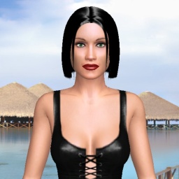 partner bisexual voluptuous shemale Vero19, man 400$ for adult online game playing