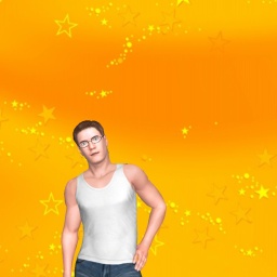 see  hot boy Akatarka01,  while playing porn game online
