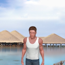 see heterosexual virile boy ValdemarG, Pocc’²,  while playing porn game online