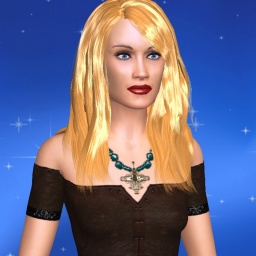 enjoy virtual sex games with mates like heterosexual sentimental shemale KateTS2, Czech Republic, submissive, bottom, crossdresser, into men only