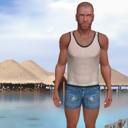 best sim sex game online with  hot boy Tester7, 