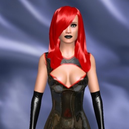 connect and play virtual 3D sex with bisexual sodomist girl Ashley_C, Will do what ever for a$, love strapon and fisting