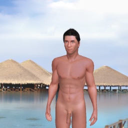 enjoy virtual sex games with mates like homosexual bugger boy Jake_770, USA, 