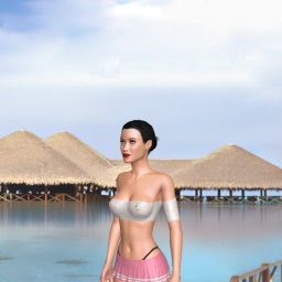enjoy virtual sex games with mates like heterosexual erotomanic girl Soniaxxc, uk, the more you gift the better