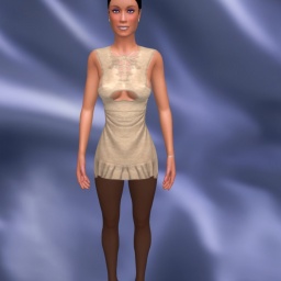 sexgame online MMO playing with adult member homosexual fiend girl Mila555, 