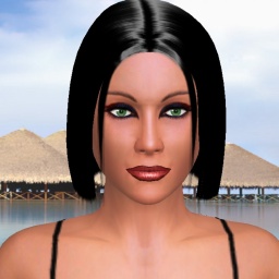 try virtual 3D sex with heterosexual amorous girl Cykaposhlaya, •­Œ•­ ’ —e—o ’ ŽpyŒo), 