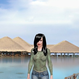 3D sex game community member heterosexual erotomanic girl Momina4143, india, Kashifs whore, 