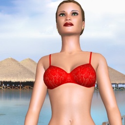 try virtual 3D sex with heterosexual lustful girl Sistersister, 