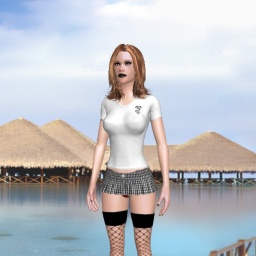 3D sex game community member bisexual bugger shemale Haley_Teapot, UK, New here, lingerie fetish, top to females, bottom to males, basically