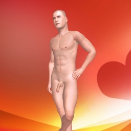 try virtual 3D sex with heterosexual sex maniac boy Lucascaca, 
