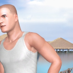 partner  hot boy Moca22,  for adult online game playing