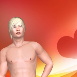 try virtual 3D sex with  hot boy Jamesd, 