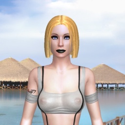 playing hot sex games with fans like bisexual sex maniac shemale Luna_Rose, 