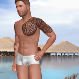 Check out bisexual sexy boy SLATER4272, Canada,  if you want to oparticipate in sexgame MMORPG