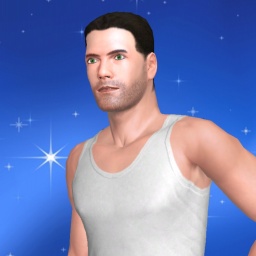 play online virtual sex game with member heterosexual narcissist boy Ivan_30, Russia, 