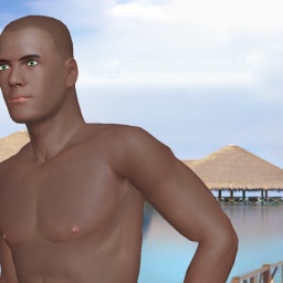 adults enjoying 3D sex games like  hot boy Jeffed3, 