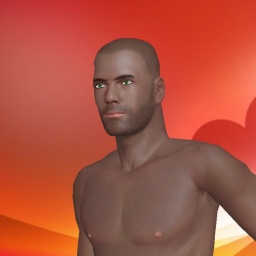 virtual sex and dating with people like  hot boy X_Mike, 