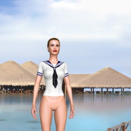 virtual sex and dating with people like bisexual sodomist girl Horsepuss, 