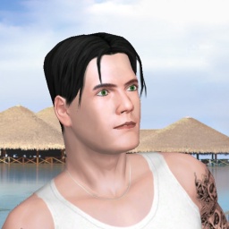 3D sex game community member heterosexual lush boy Cikoo1, Turkey, daddy came to love you