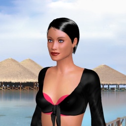 Check out bisexual voluptuous girl Missmaja, germany,  if you want to oparticipate in sexgame MMORPG