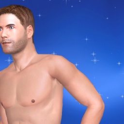 free cybersex experience with  hot boy Theman4, 