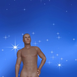 free 3D sex game adventures with bisexual brute boy Da212, 
