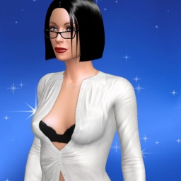 for 3D virtual sex game, join and contact bisexual loving shemale Samira, oop o pycc