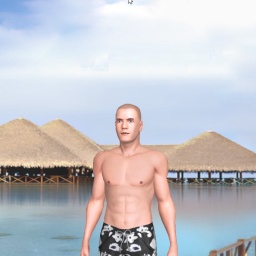 see heterosexual pervert boy Jimbounty, USA,  while playing porn game online